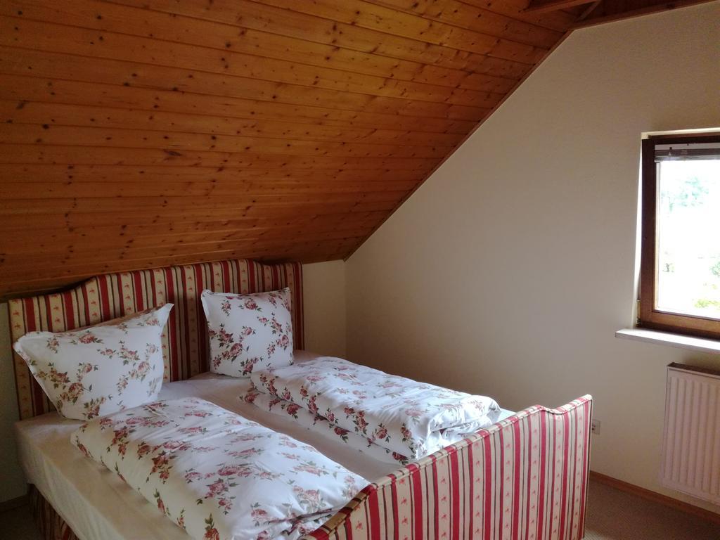 Alte Schreinerei-Auberge Harlekin Randegg Extérieur photo