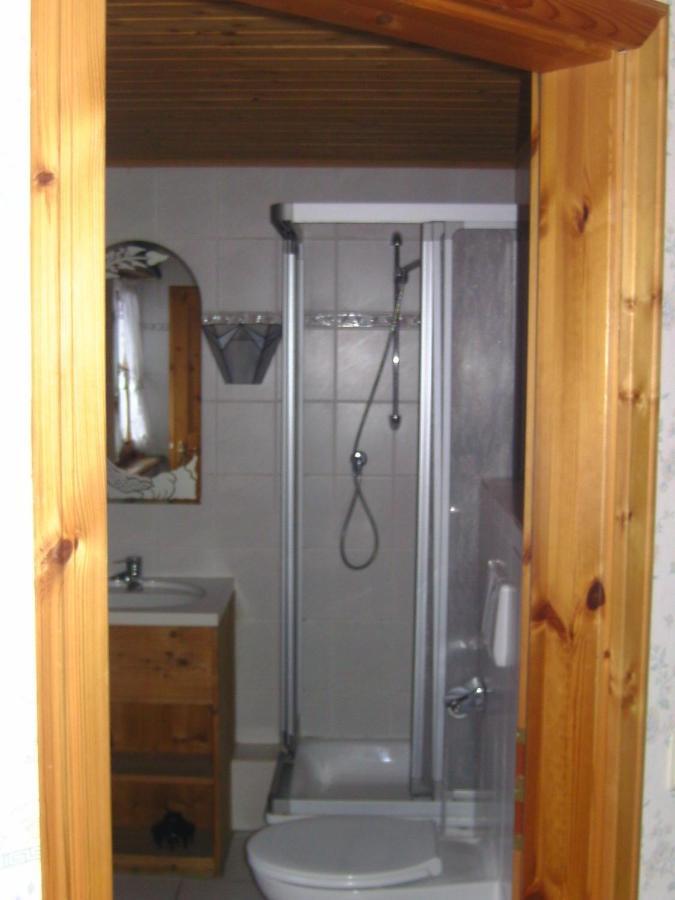 Alte Schreinerei-Auberge Harlekin Randegg Extérieur photo